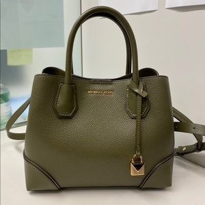 SOLD Michael Kors Bag